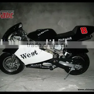49cc Pocket Bike,49cc Pit Bike,49cc Motorcycle thumbnail-1