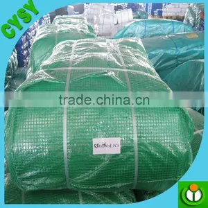 PE Tarpaulin Tarps Waterproof Cover in Rain thumbnail-4