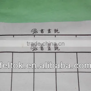 Hot Sale Paint Pad / 100% Wool Paint Pads thumbnail-1