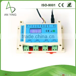 Wide Measurable Range of Humidity and Temperature Digit Temperatur Control thumbnail-1