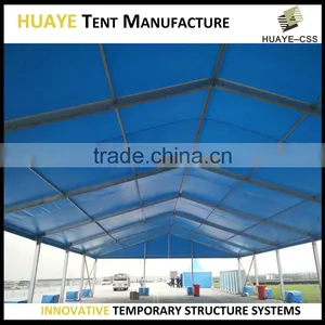 10 x 15m Marquee Tent for C919 China Big Plane to Cover Big Land at Airport thumbnail-2