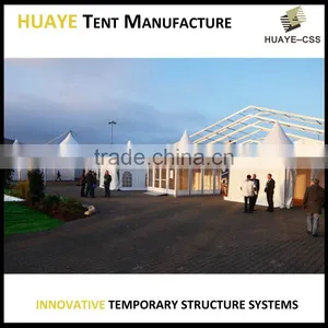 Wedding Party Tent Pagoda thumbnail-3