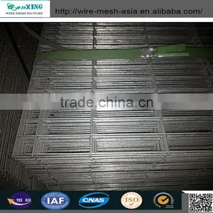 Black Wire Mesh Material and Welded Mesh Type Black thumbnail-1