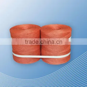 Polypropylene Hay Baling Twine thumbnail-5