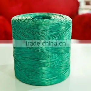 Small Square Baler Twine for Baling Hay and Straw thumbnail-6