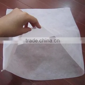 Disposable Pillow Case/ Disposable Pillow Cover/nonwoven Pillow Case thumbnail-1
