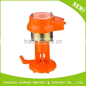 Made in China Superior Quality High Pressure Coolant Pump thumbnail-6