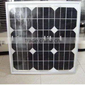 150-180Wp Monocrystalline Solar Panel thumbnail-1