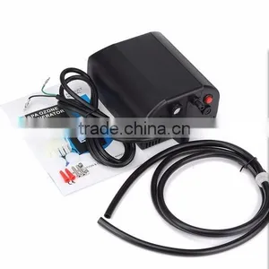 Meilleur Generateur D'ozone de la Maison 300mg Shower Mixer Hot Tub Ozone thumbnail-2