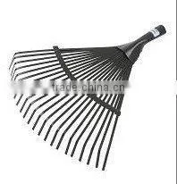 Best-selling Garden Leaf Rake-R004A thumbnail-1