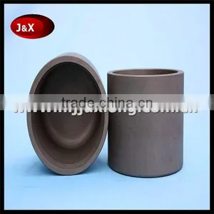 High Density Graphite Crucible for Smelting Cast Iron thumbnail-4