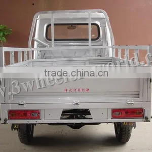 Chinese Three Wheel Motorcycle Prices/ Cargo Bike/tuk Tuk Bajaj thumbnail-4