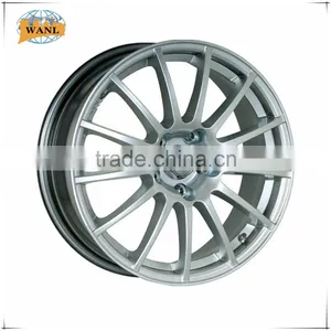 Hot!!! Factory High Quality Aluminum Alloy Wheel Rims 15 Inch thumbnail-3