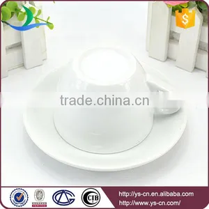 The Best and Cheapest White Cup Saucer Tea Heating Plumbing thumbnail-6