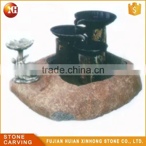 Hot Sale Best Quality Nativity Windmill Water Fountain thumbnail-3