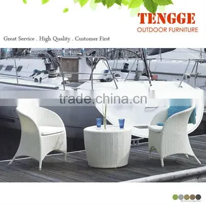 French Furniture Coffee Table thumbnail-1