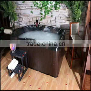 Sex Body Massage Spa Massage Bed thumbnail-1