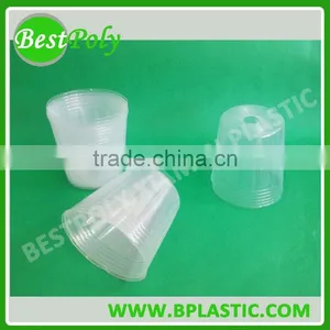 High Quality Plastic Orchid Phalaenopsis Seedling Pot for Sale thumbnail-3