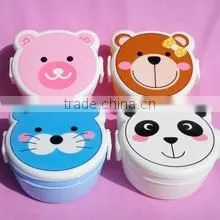 Cartoon Lunch Box thumbnail-2