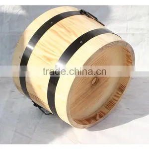 Wooden Bucket for Custom and Wholesale thumbnail-3