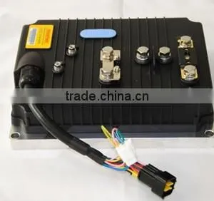 72v 500a Separately Excited Electronic Motor Speed Controller MC1568-7250 thumbnail-6