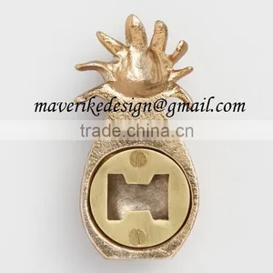 Pineapple Bottle Opener thumbnail-2