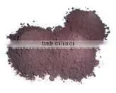 Factory Price Supply for Ferrite Powder/magnetic Powder, Raw Materials of Magnets,Barium Ferrite Powder thumbnail-1