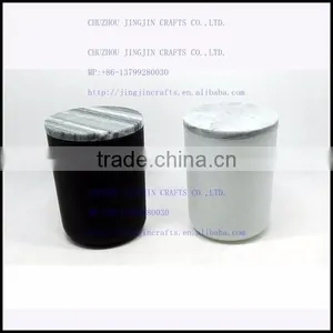2017 Aroma Scented European Style Glass Candle Holder thumbnail-6