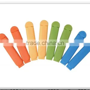 7.5cm Plastic Bag Seal Clip/food Bag Clips/plastic Bag Clips/bag Strap Clip/bag Clips Chips thumbnail-1