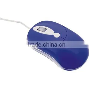 Hot Usb Optical Colouful Wired Mouse thumbnail-3