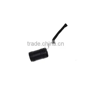 6 LED Magnetic Torch With String thumbnail-1