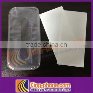 Excellent Quality Explosion-proof Tempered Glass Film for Iphone5, Professional Screen Guard thumbnail-3