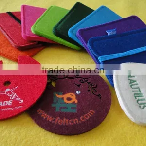Eco Friendly Felt Eyeglass Bag thumbnail-2