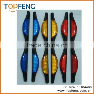 Rubber Car Door Guard Car Door Edge Guard Door Guard Reflector thumbnail-1