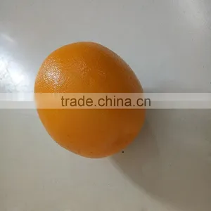 SJ0901509 Artificial Decorative Plastic Lemons Fake Fruit thumbnail-2
