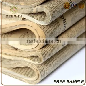 Universal Convenient Logo Paper Craft Paper Lid thumbnail-1