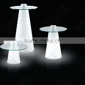 Portable Led Bar Restaurant Counters for Sale/ Nightclub Bar Counter Table thumbnail-1