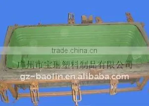 CNC Aluminum Alloy Rotomold,OEM Exhibitional Case Rotomold thumbnail-1