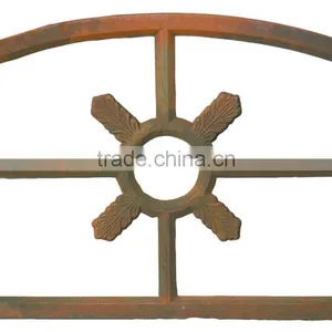 Trade Assurance Cast Iron Window Manufacturer thumbnail-5