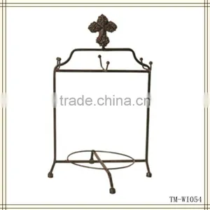Hot Sale Metal Antique Plate Holder thumbnail-1