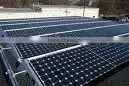 20kw Low Price Solar pv Mounting System for Ground Installation thumbnail-1