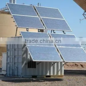 Solar System Factory 1000W thumbnail-1