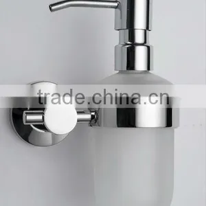 OEM FOR KOHLER/MOEN MANUFACTURER SOAP DISPENSER HOLDER BY STAINLESS STEEL thumbnail-1
