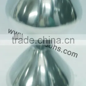 Aluminium Vase Wedding Metal thumbnail-5