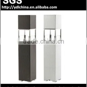 Outdoor Furniture Rattan Garden Torch thumbnail-1