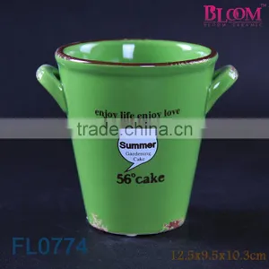 Popular Design Decorative Garden Pot thumbnail-1