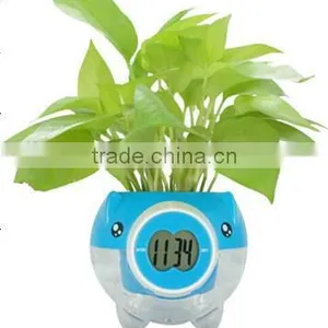 Digital Alarm Clock thumbnail-4