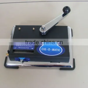 Cigarette Maker, Electric Cigarette Roller-----make Cigarette at Home Easily thumbnail-1