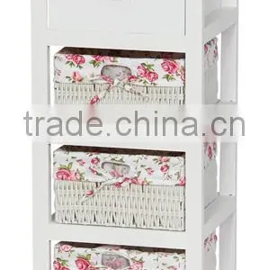 Professional Wooden Cabinets With Drawers thumbnail-2