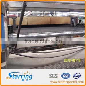 Plastic Geogrid for Soil Stabilization/reinforcement for Weak Saturated Soils thumbnail-6